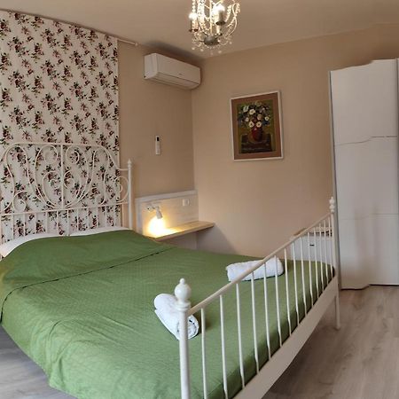 Rooms Ena רוביני מראה חיצוני תמונה