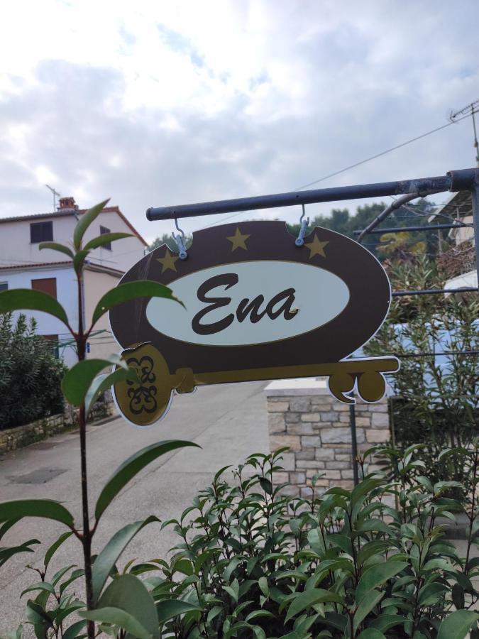Rooms Ena רוביני מראה חיצוני תמונה