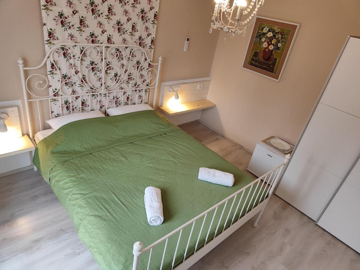 Rooms Ena רוביני מראה חיצוני תמונה