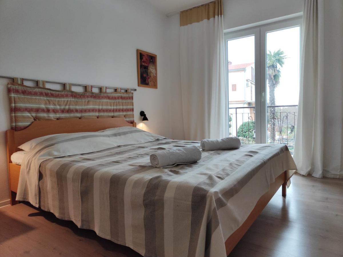 Rooms Ena רוביני מראה חיצוני תמונה