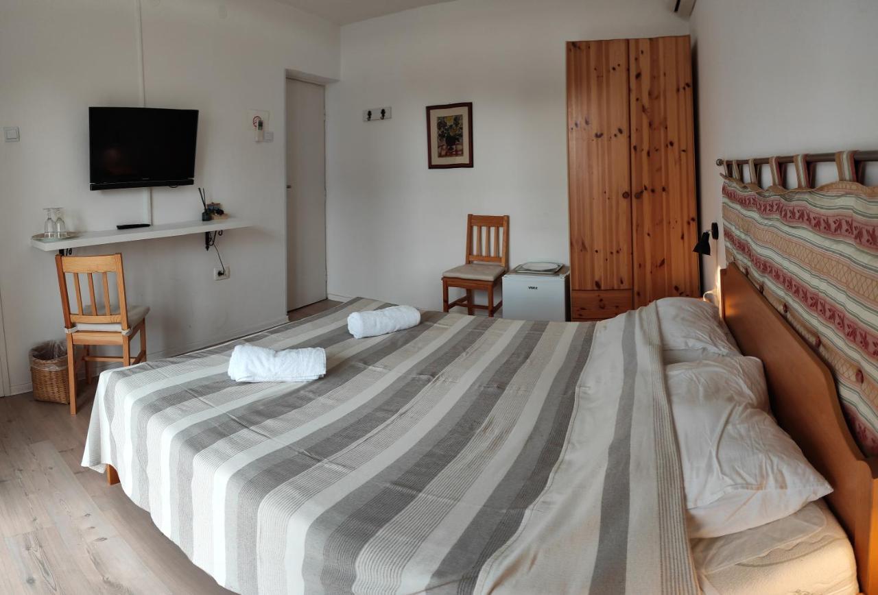 Rooms Ena רוביני מראה חיצוני תמונה