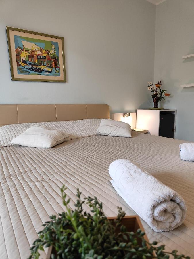 Rooms Ena רוביני מראה חיצוני תמונה