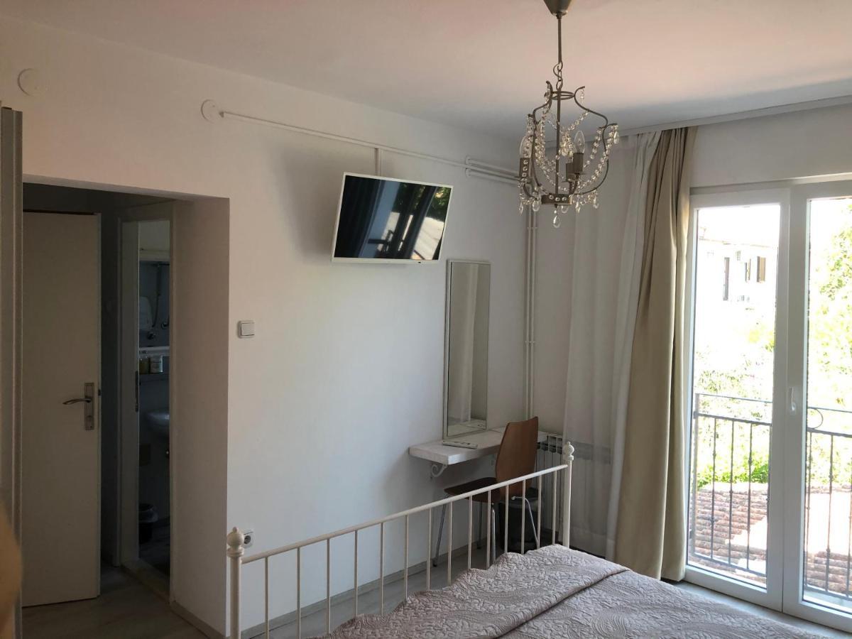 Rooms Ena רוביני מראה חיצוני תמונה