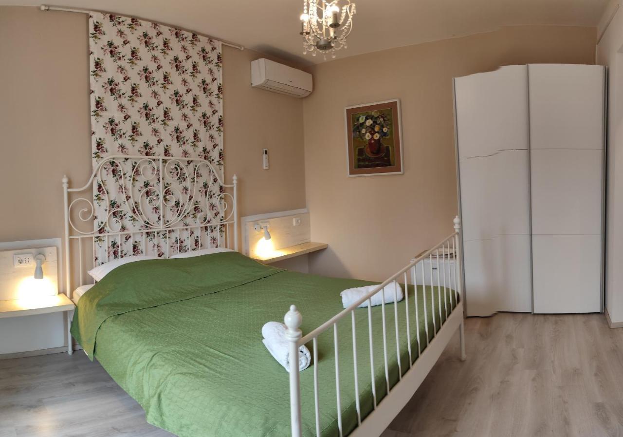 Rooms Ena רוביני מראה חיצוני תמונה