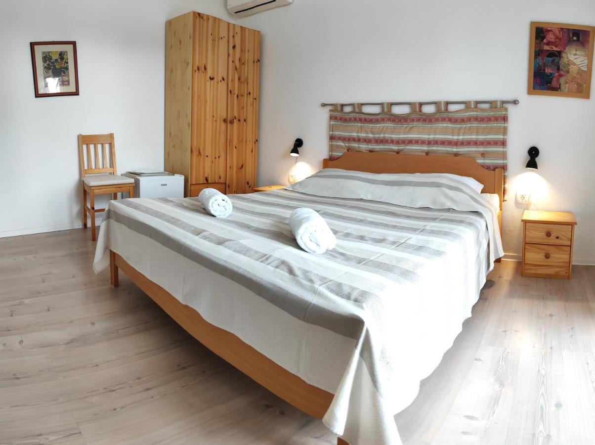 Rooms Ena רוביני מראה חיצוני תמונה
