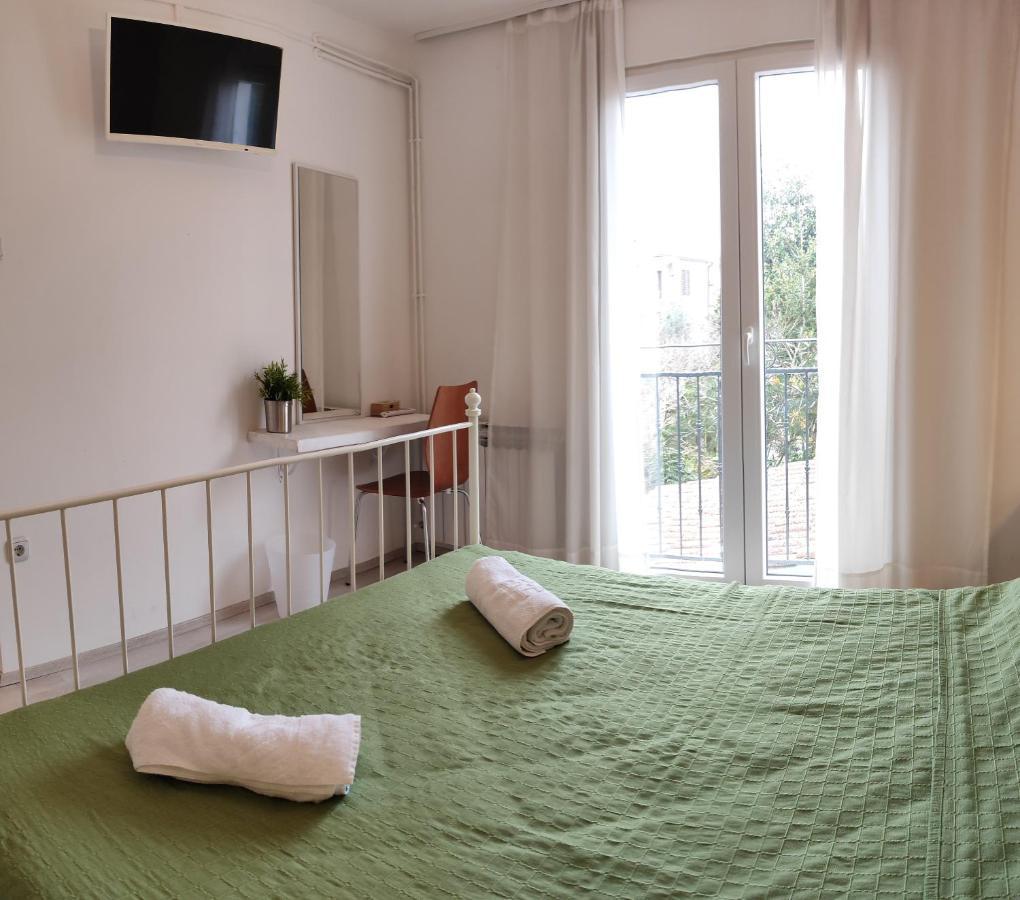 Rooms Ena רוביני מראה חיצוני תמונה