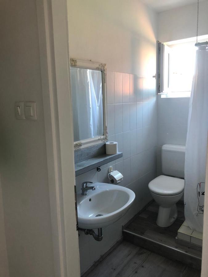 Rooms Ena רוביני מראה חיצוני תמונה