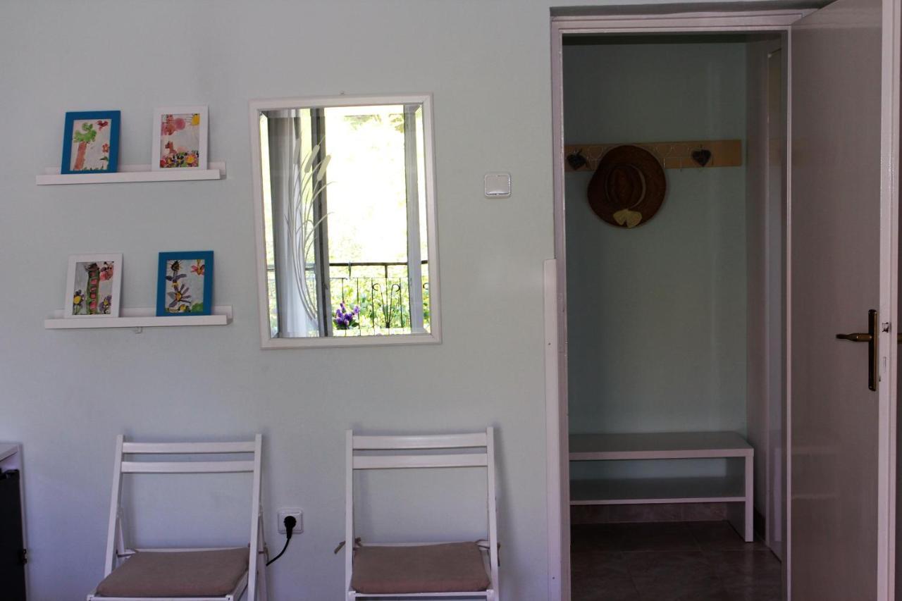 Rooms Ena רוביני מראה חיצוני תמונה