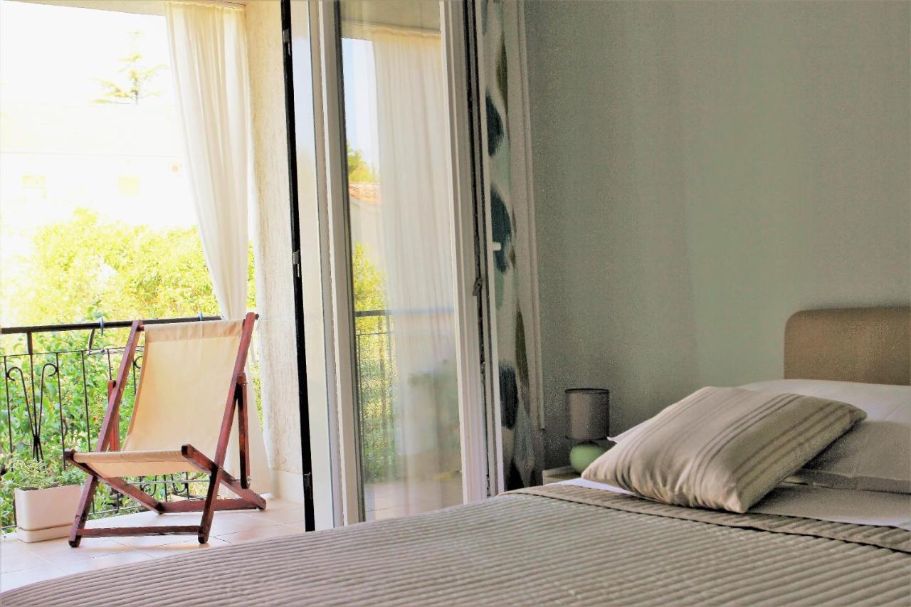 Rooms Ena רוביני מראה חיצוני תמונה