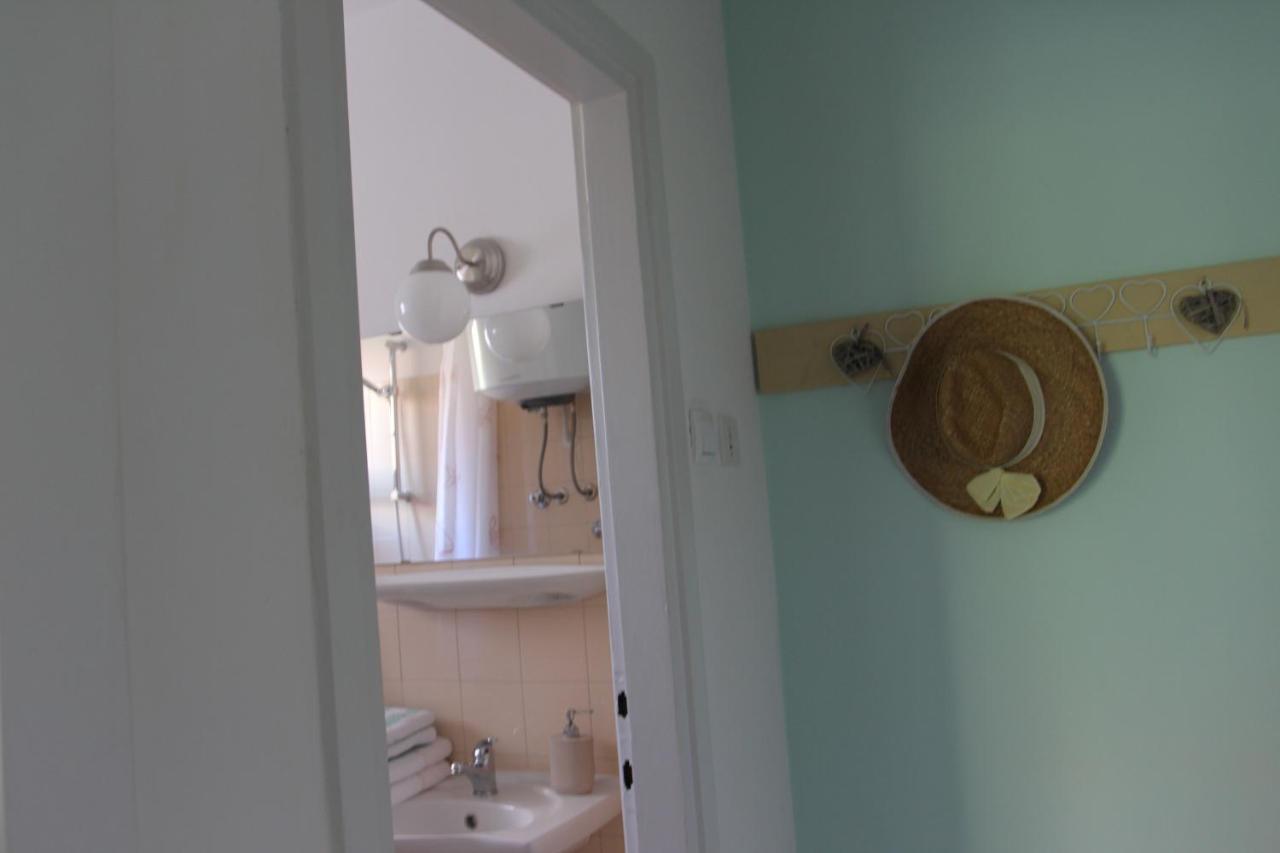 Rooms Ena רוביני מראה חיצוני תמונה