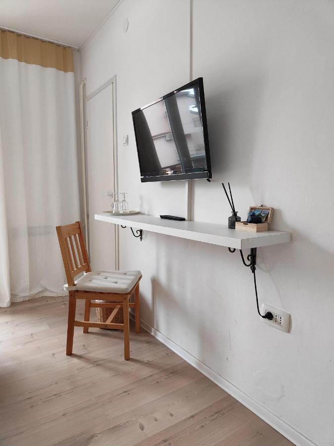Rooms Ena רוביני מראה חיצוני תמונה