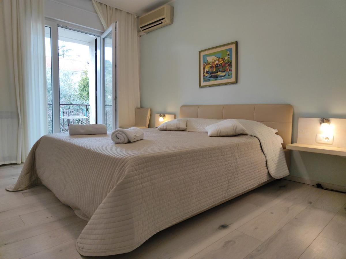 Rooms Ena רוביני מראה חיצוני תמונה