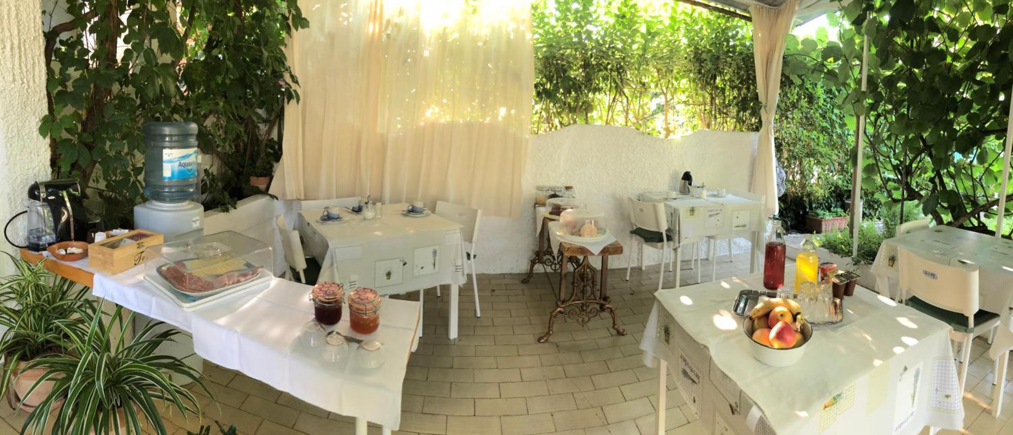 Rooms Ena רוביני מראה חיצוני תמונה